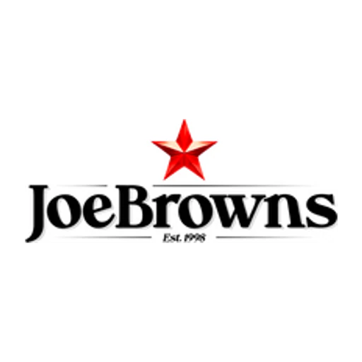 Joebrowns icon