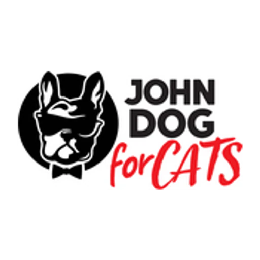 Johndog icon