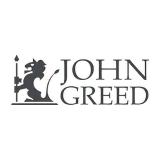 Johngreed icon