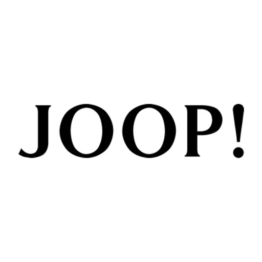 Joop icon