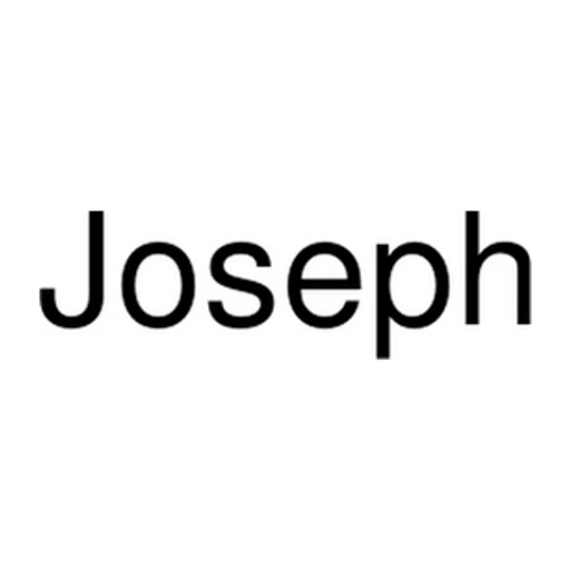 Joseph-fashion icon