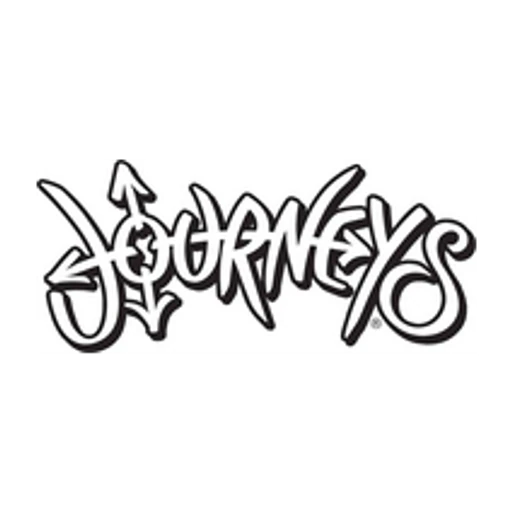 Journeys icon