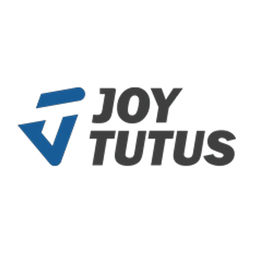 Joytutus icon