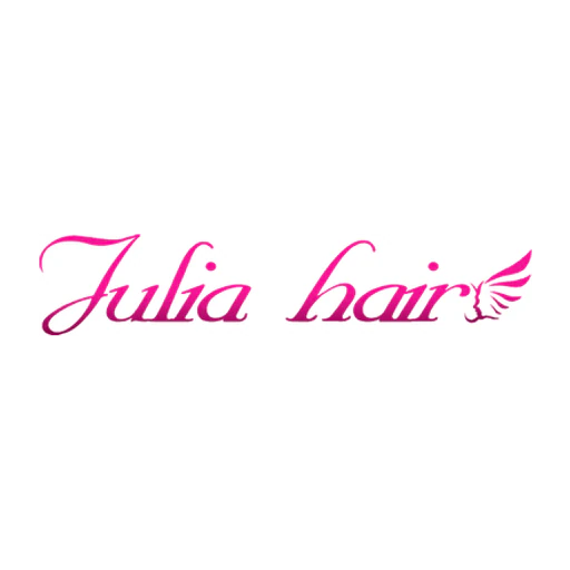 Juliahair icon