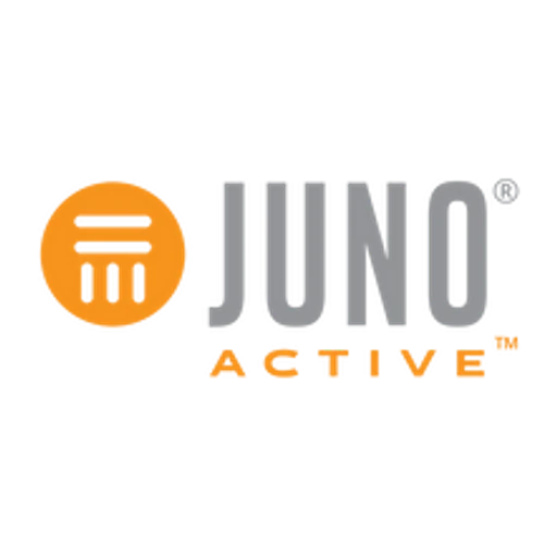 Junoactive icon