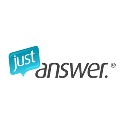 Justanswer icon
