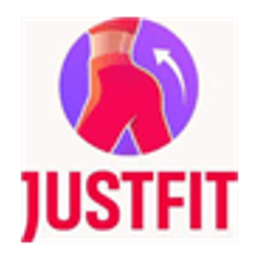 Justfit icon
