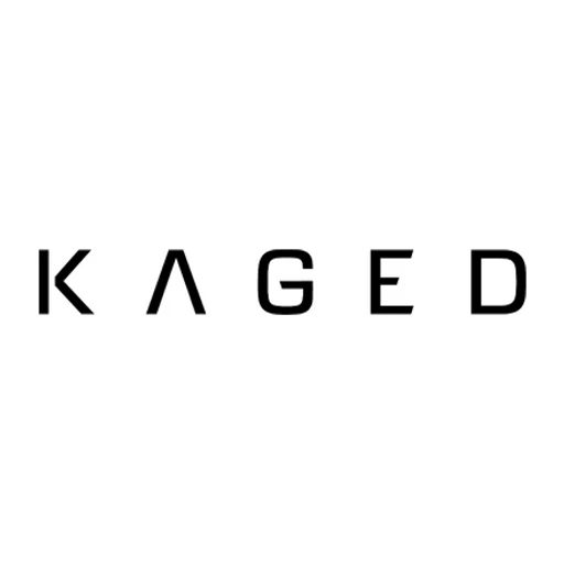 Kaged icon
