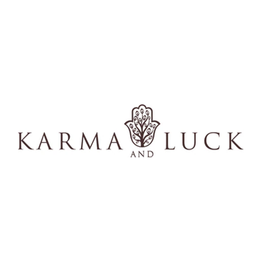 Karmaandluck icon