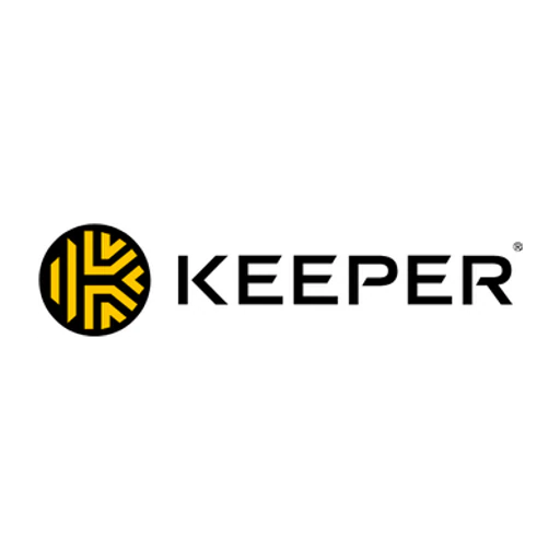 Keepersecurity icon