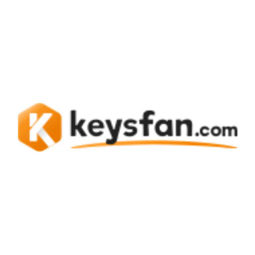 Keysfan icon