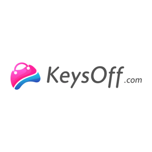 Keysoff icon
