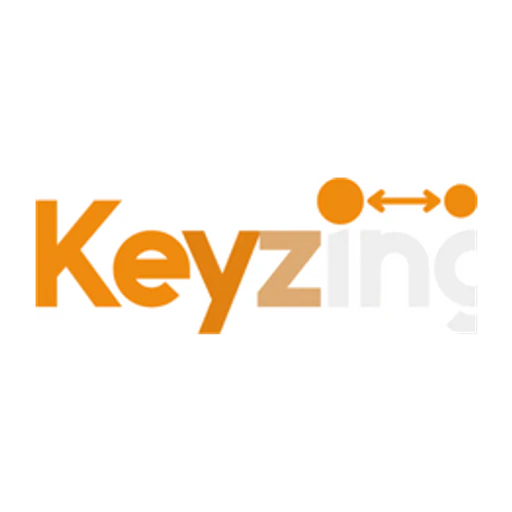 Keyzing icon