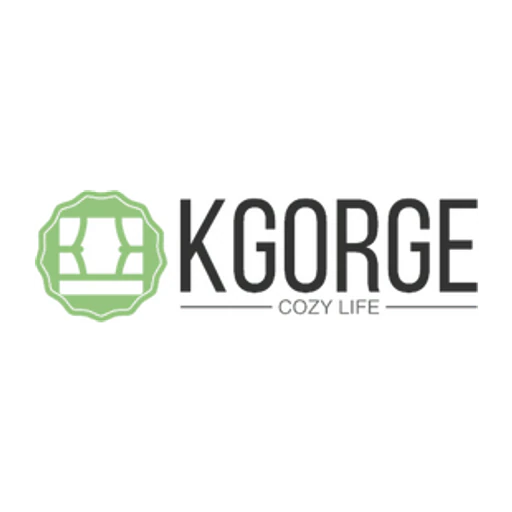 Kgorge icon