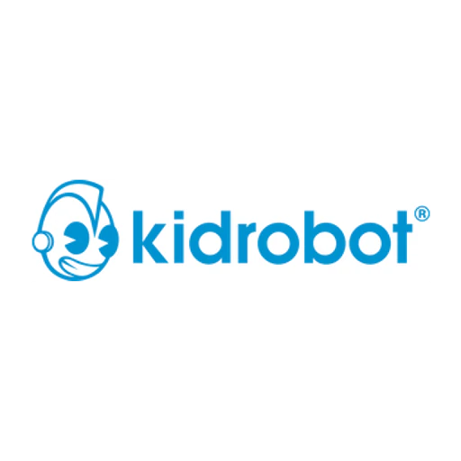Kidrobot icon