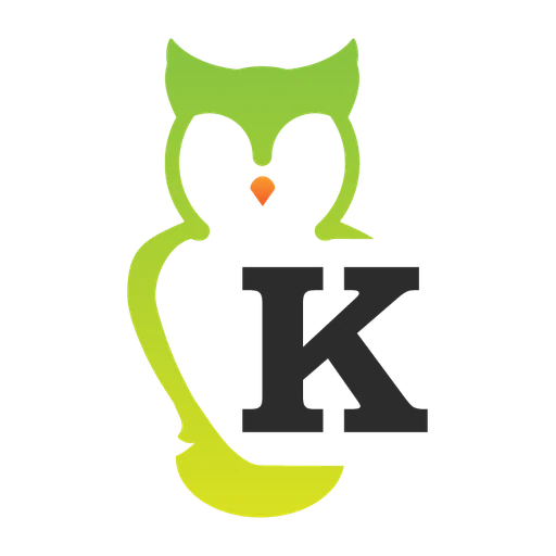 Knetbooks icon