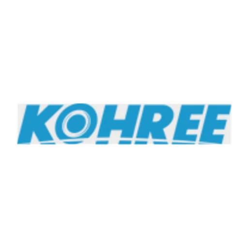 Kohree icon