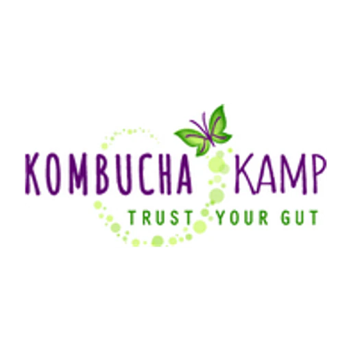 Kombuchakamp icon