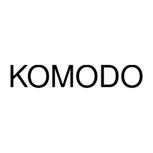 Komodo icon