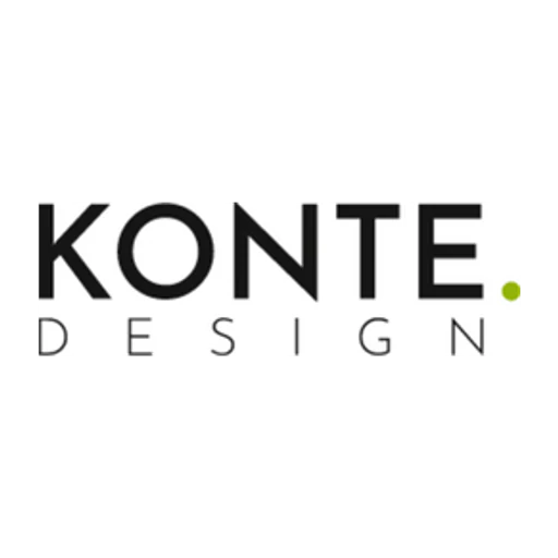 Kontedesign icon