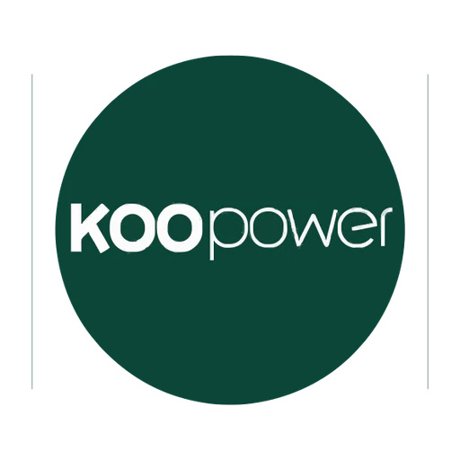 Koopower icon