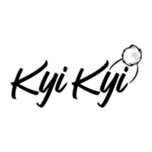 Kyikyi icon
