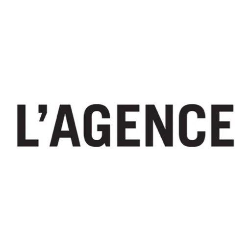 Lagence icon