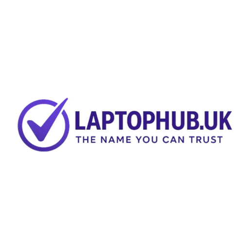 Laptophub icon