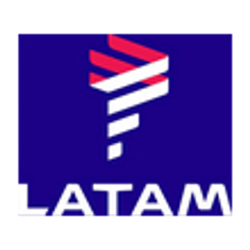 Latamairlines icon