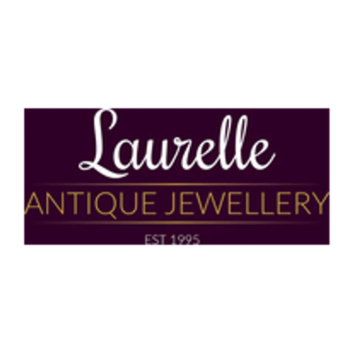Laurelleantiquejewellery icon