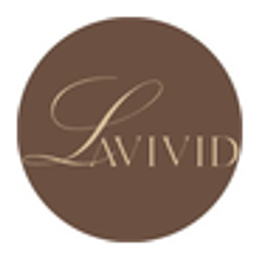 Lavividhair icon