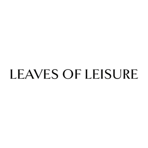 Leavesofleisure icon