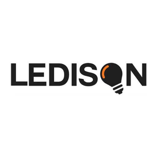 Ledison-led-lights icon