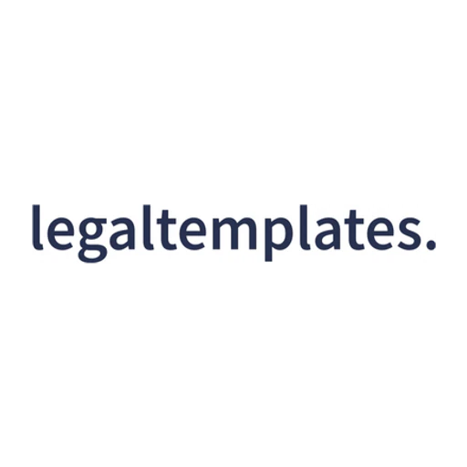 Legaltemplates icon