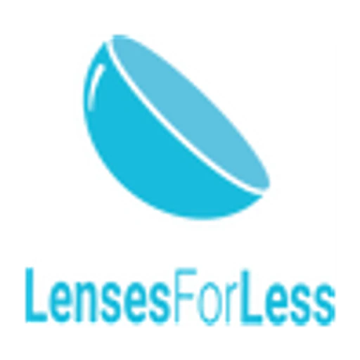 Lensesforless icon