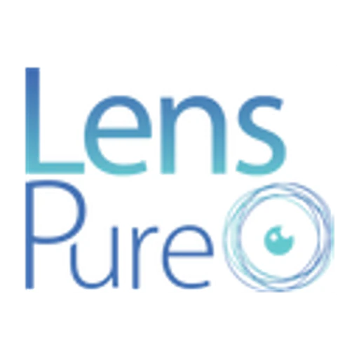 Lenspure icon