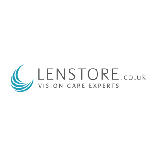 Lenstore icon