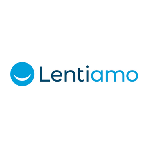 Lentiamo icon
