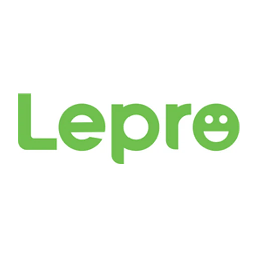 Lepro icon
