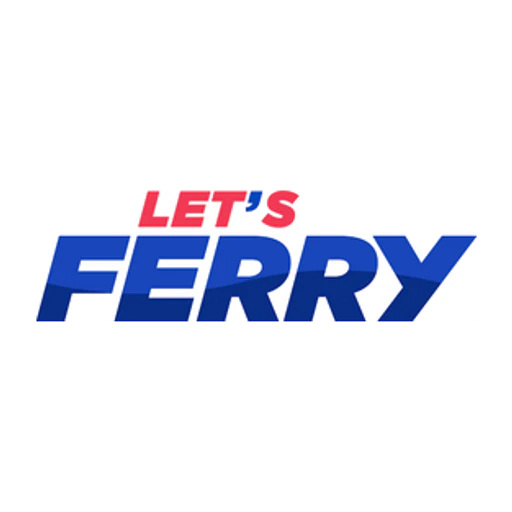 Letsferry icon