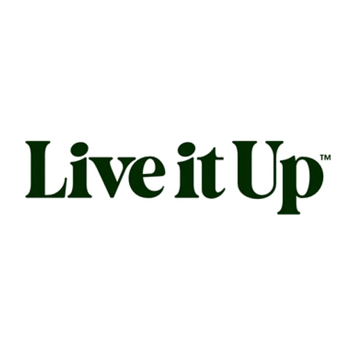 Letsliveitup icon