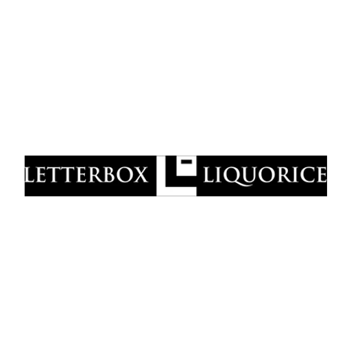 Letterboxliquorice icon