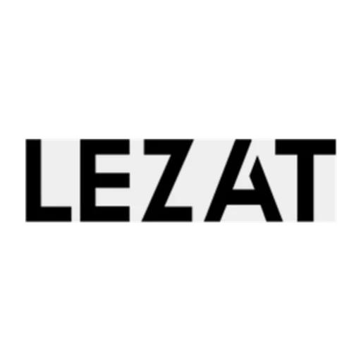 Lezat icon
