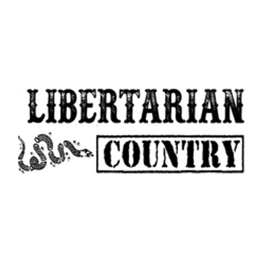 Libertariancountry icon