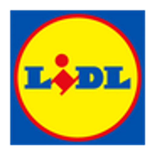Lidl icon