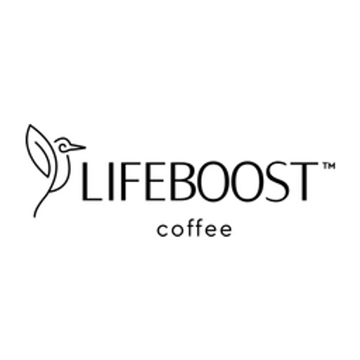 Lifeboostcoffee icon