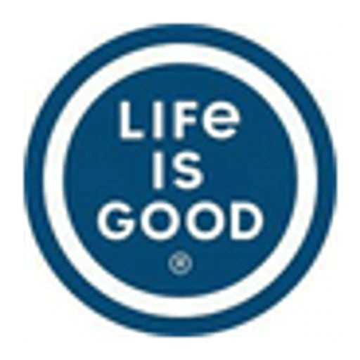 Lifeisgood icon