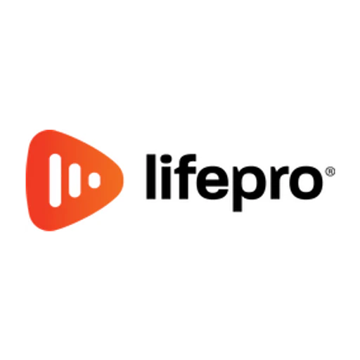 Lifeprofitness icon