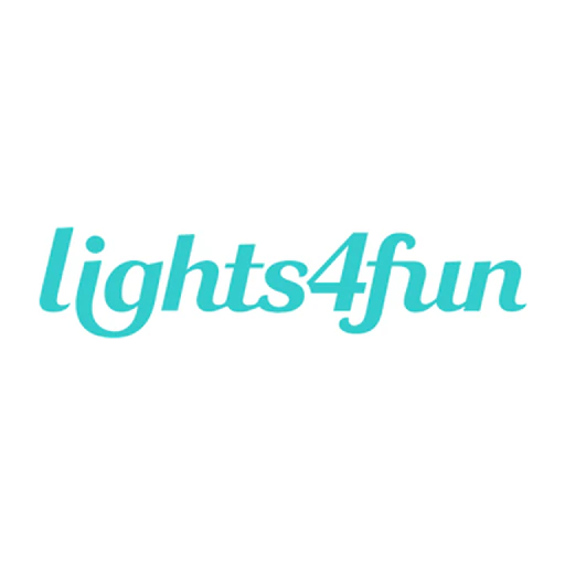 Lights4fun icon