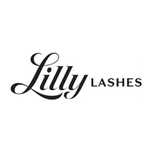 Lillylashes icon